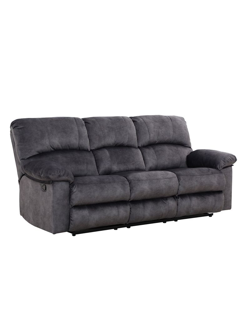 Sofá Reclinable Fester Tapiz 3 Cuerpos-3