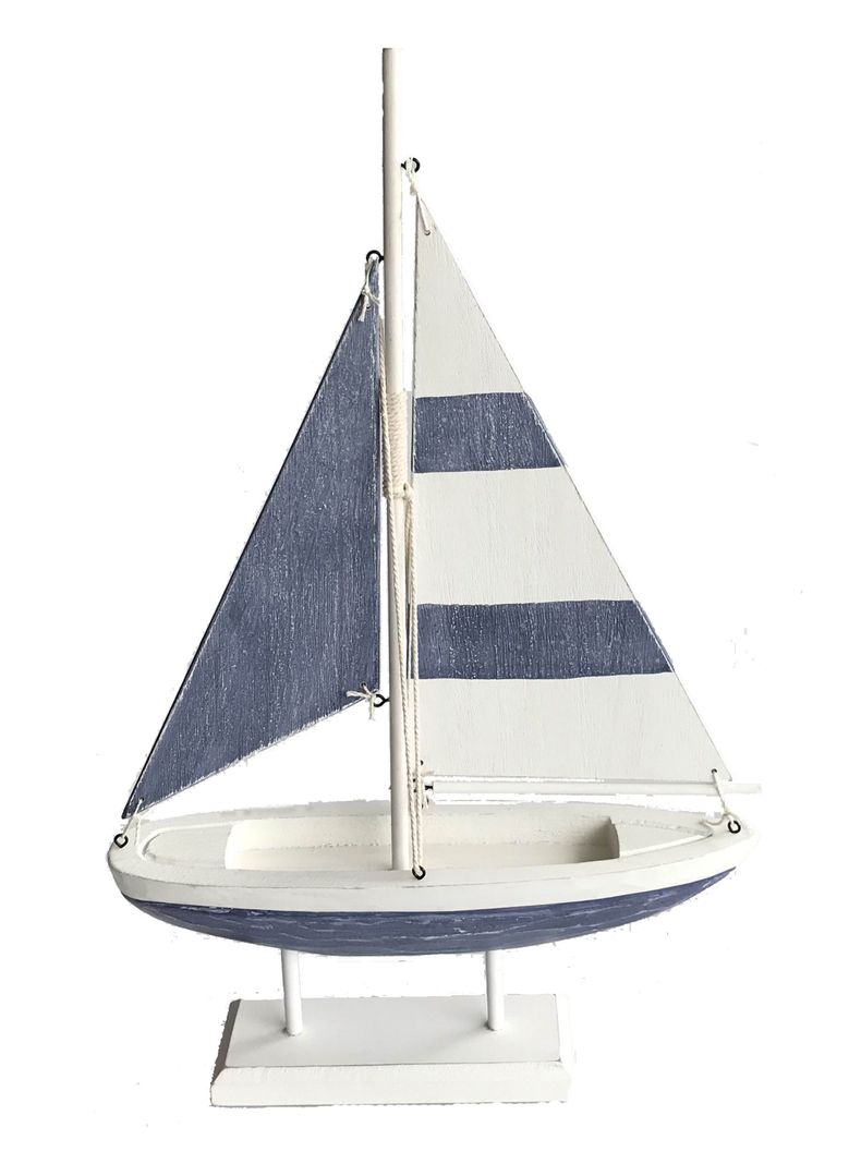 Barco Attimo Nautico M 31 x 7 x 49 cm-1