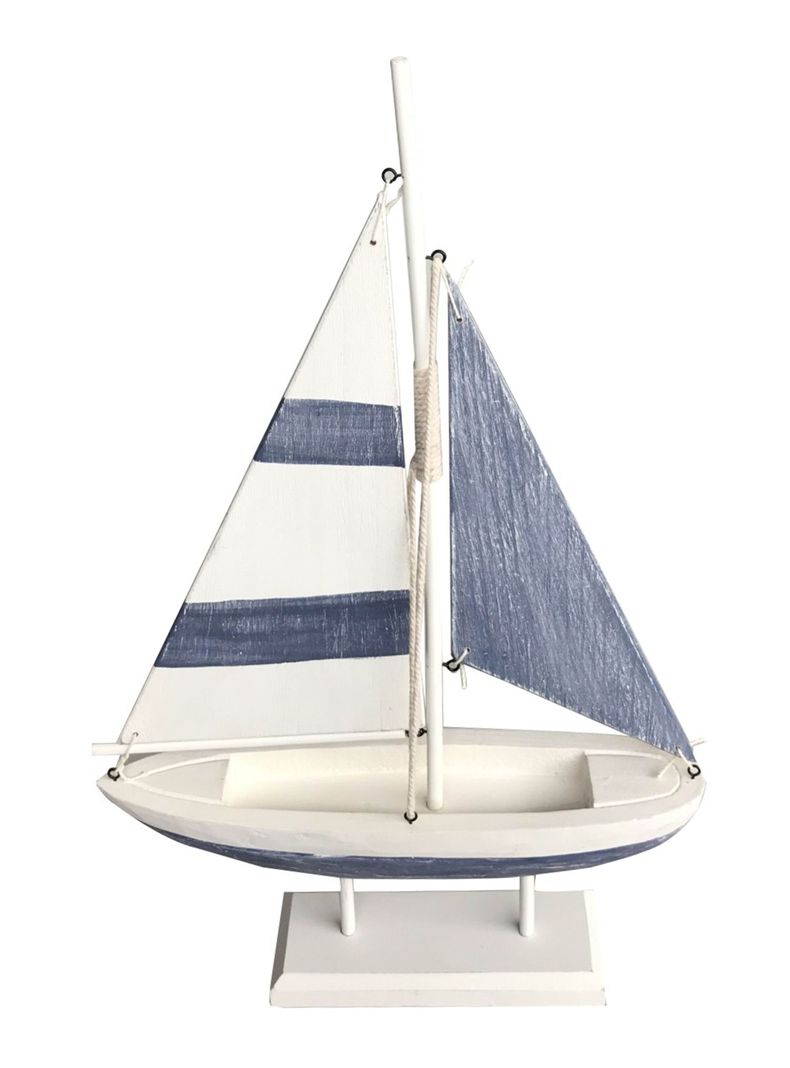 Barco Attimo Nautico S 27 x 6.5 x 2.5 cm-0