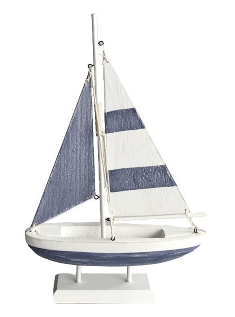 Barco Attimo Nautico S 27 x 6.5 x 2.5 cm-1