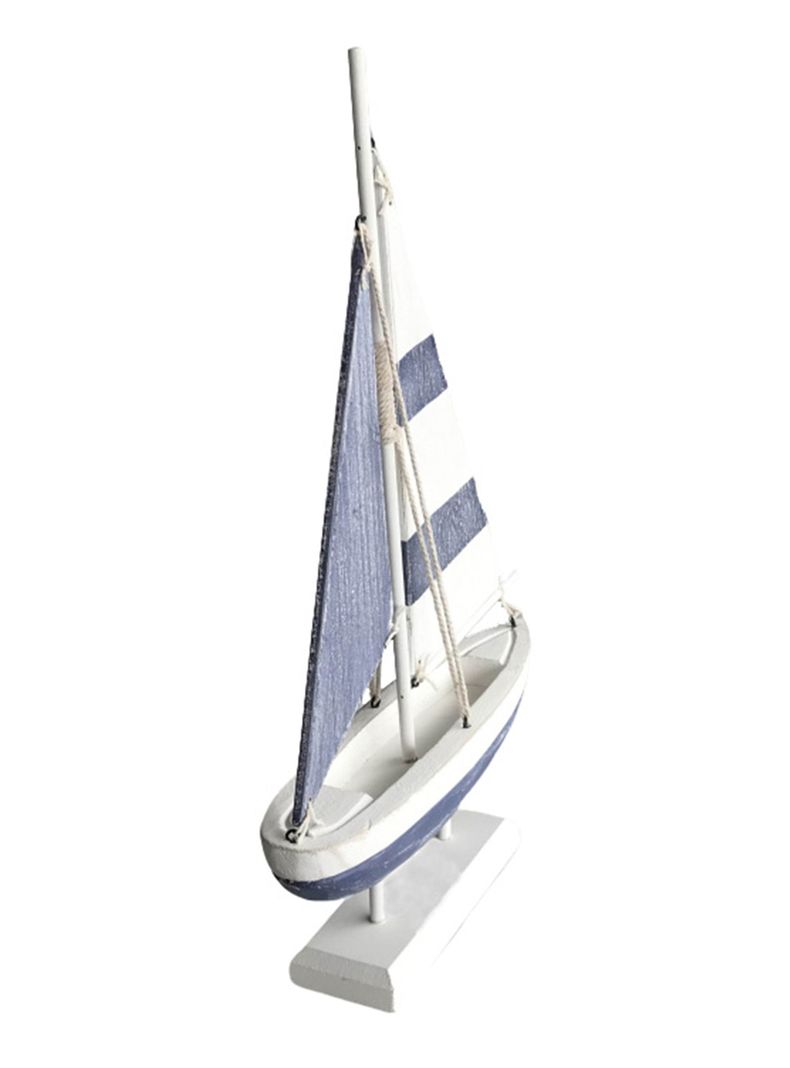 Barco Attimo Nautico S 27 x 6.5 x 2.5 cm-2