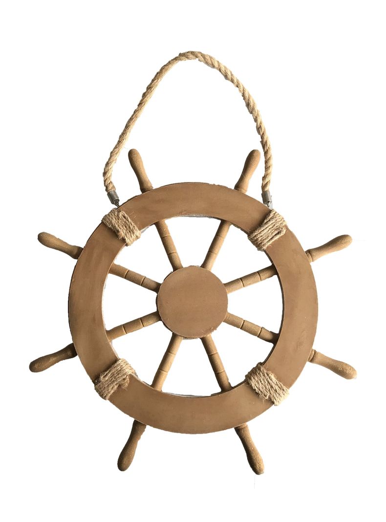 Timón Nautico-1