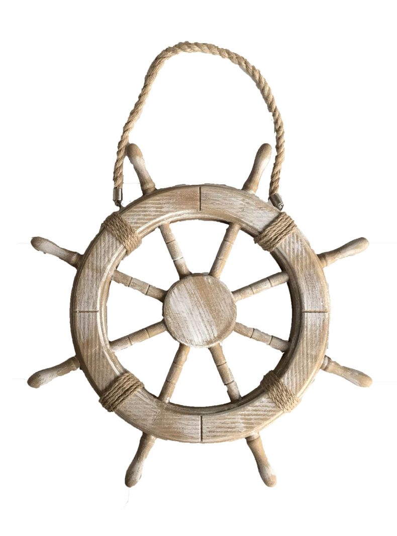 Timón Nautico-0