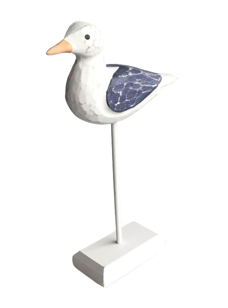 Ave Attimo Nautica Color L 24.5 x 6.5 x 35 cm-2