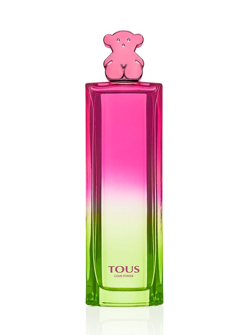 Perfume Tous Gems Power Mujer EDT 90 ml-0