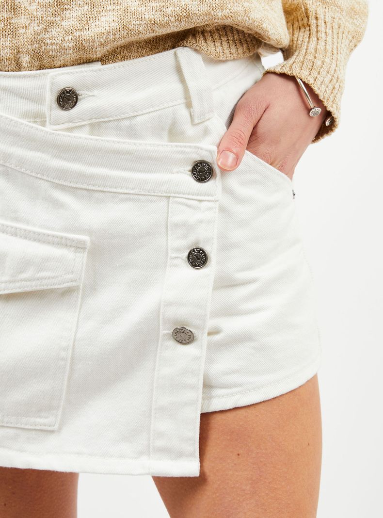 Short Mini Farah con Bolsillo-2