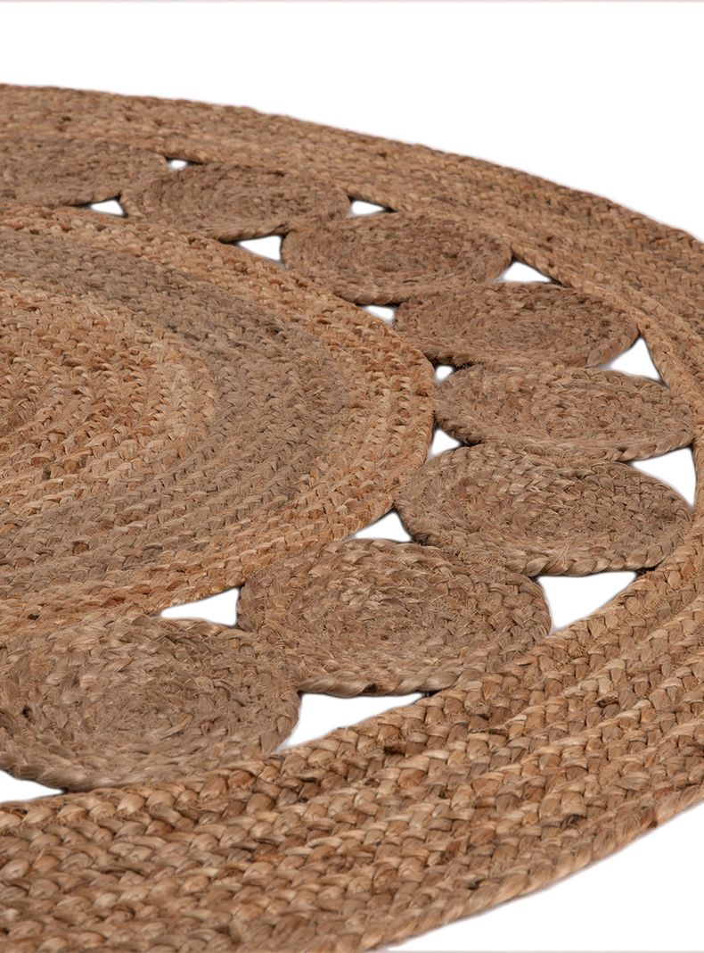 Alfombra Pastel 7 150 cm-2