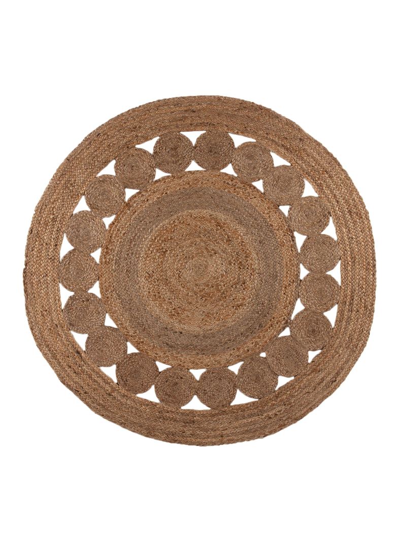 Alfombra Pastel 7 150 cm-0