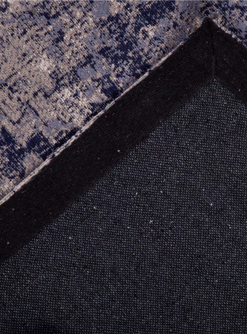 Alfombra Abstract Blue 200x290 cm-2