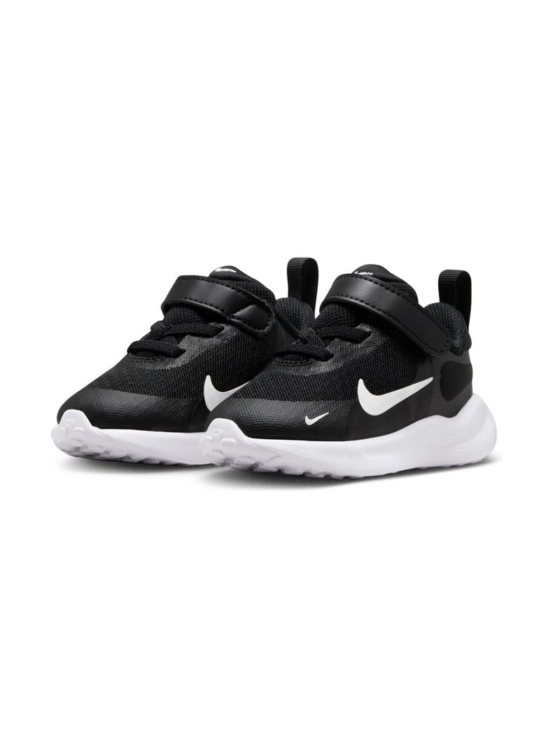 Zapatilla Urbana Suave Inf Revolution 7 TDV Unisex-1