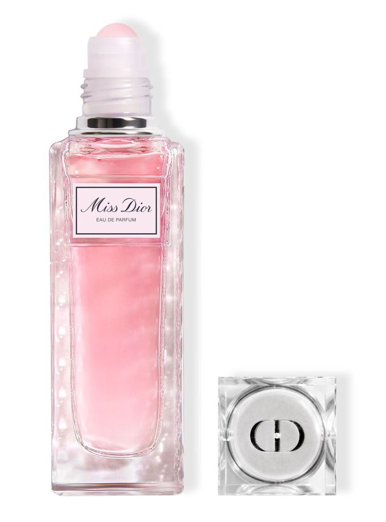 Perfume Miss Dior Eau de Parfum Roller Pearl 20 ml-2