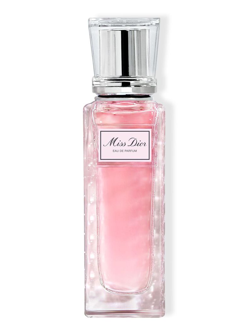 Perfume Miss Dior Eau de Parfum Roller Pearl 20 ml-0