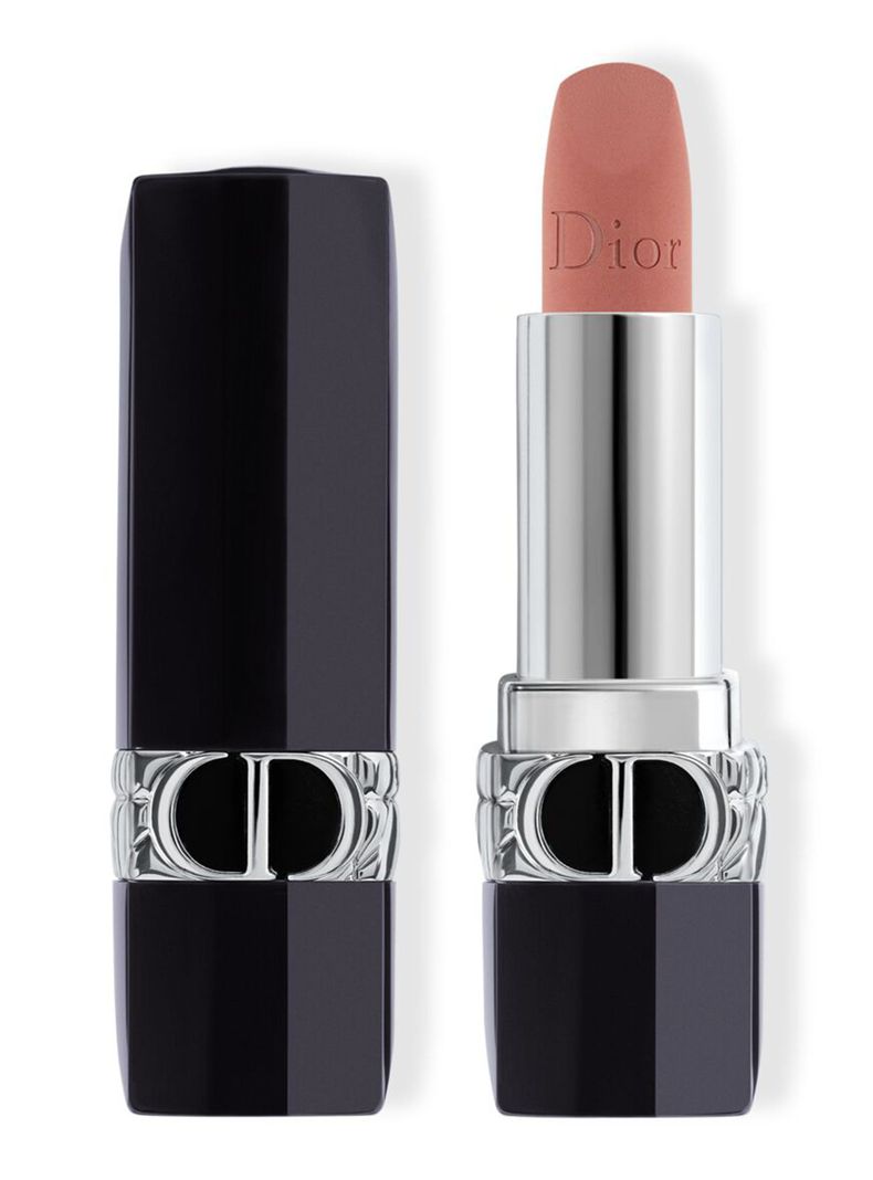 Bálsamo Labial con Color Rouge-0