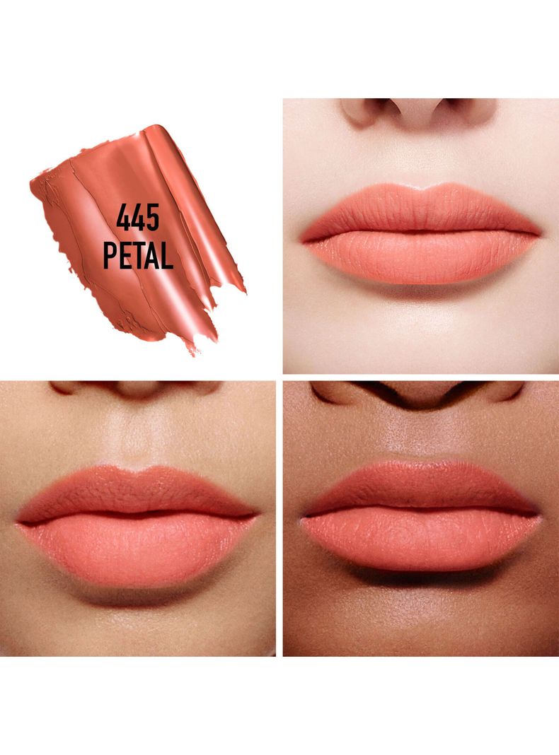 Bálsamo Color Rouge Dior 445 Petal 3.5 gr-2