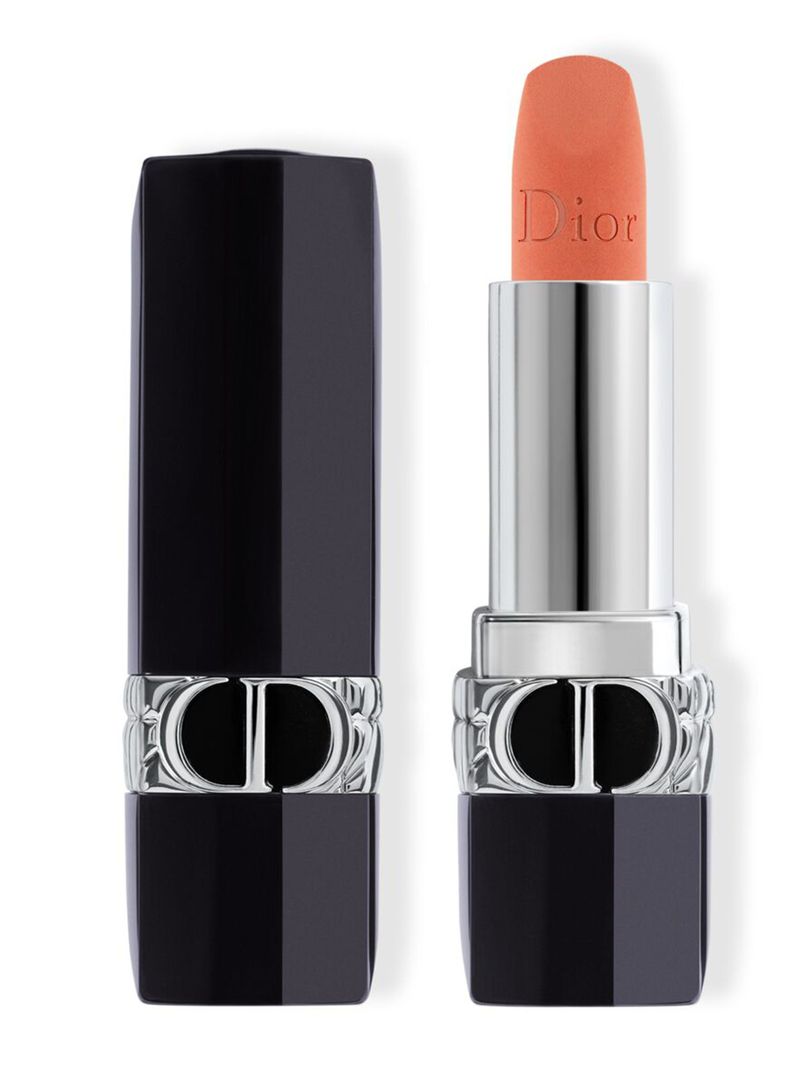 Bálsamo Color Rouge Dior 445 Petal 3.5 gr-0