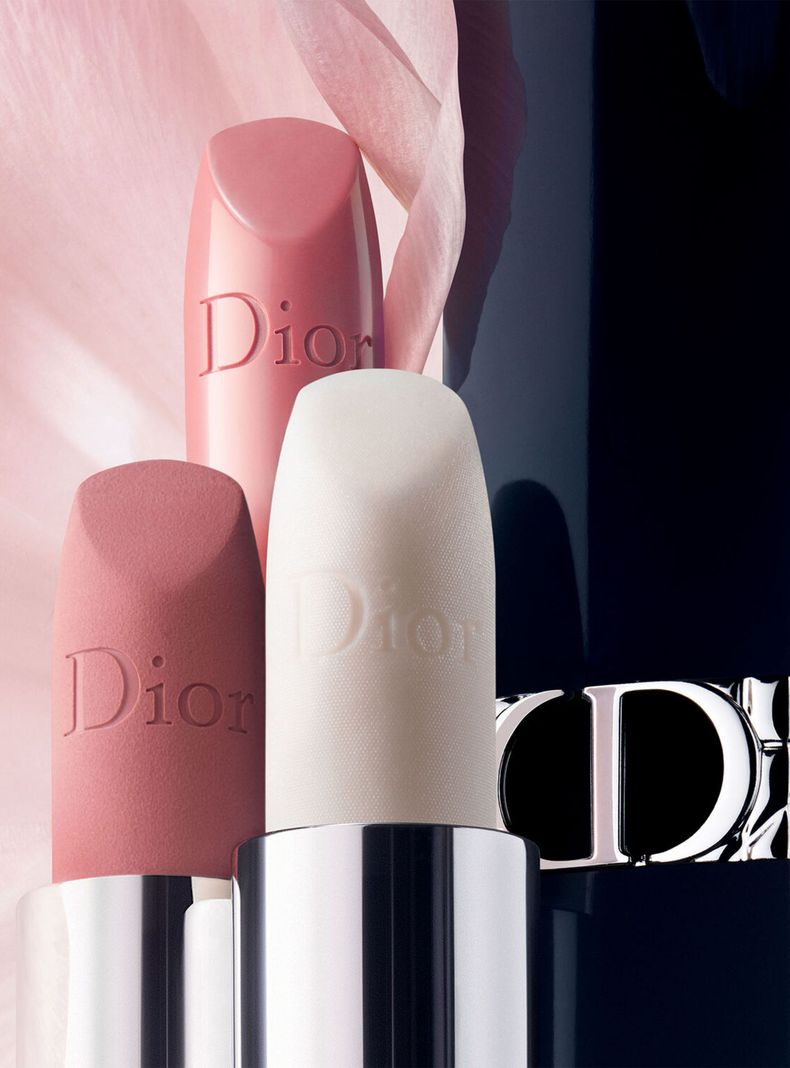 Bálsamo Color Rouge Dior 445 Petal 3.5 gr-5