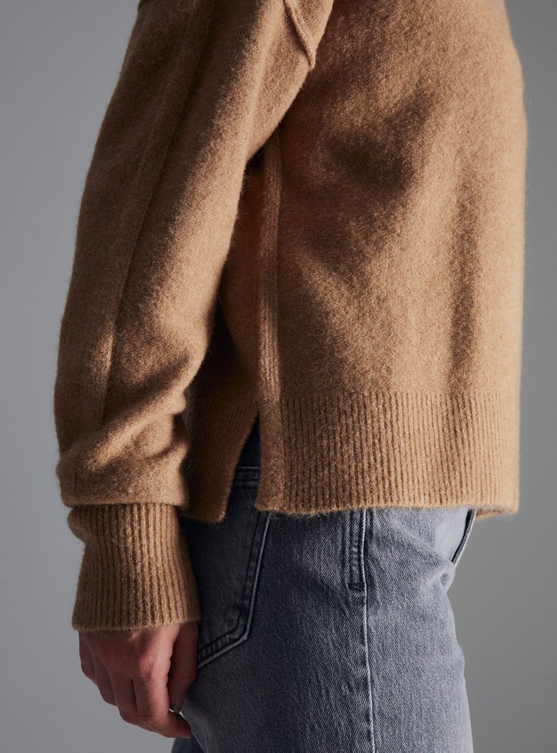 Sweater Strass en Hombro-3