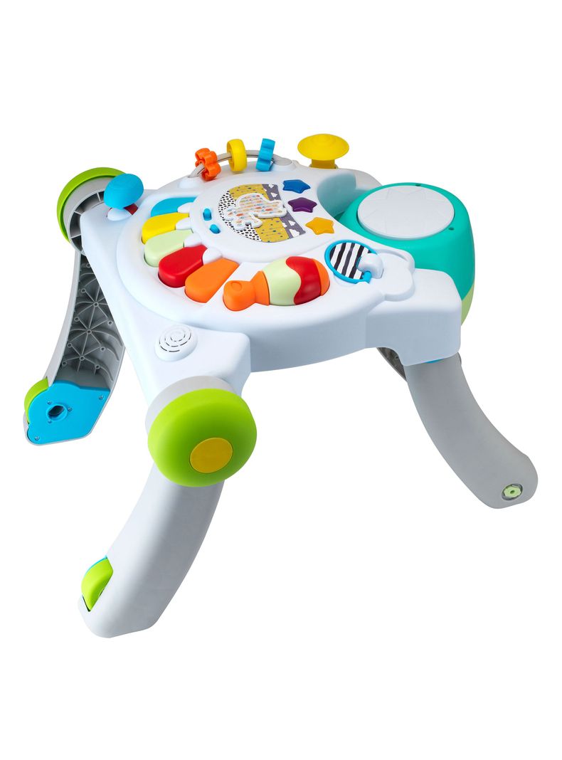 Caminador & Centro de Actividades Bebe 3 en 1 Infantino-2