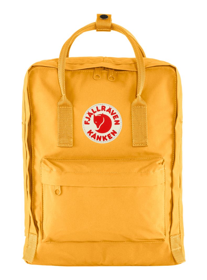 Mochila Kanken Classic Ochre