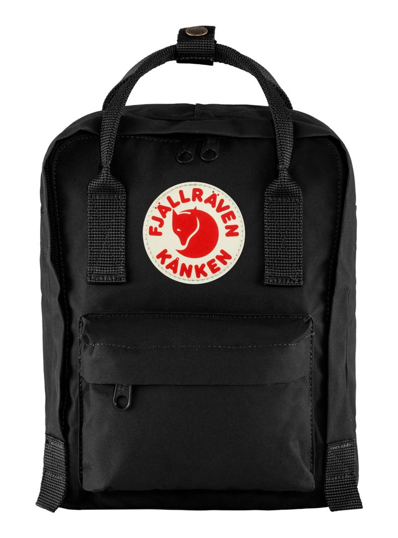 Mochila Kanken Mini Black