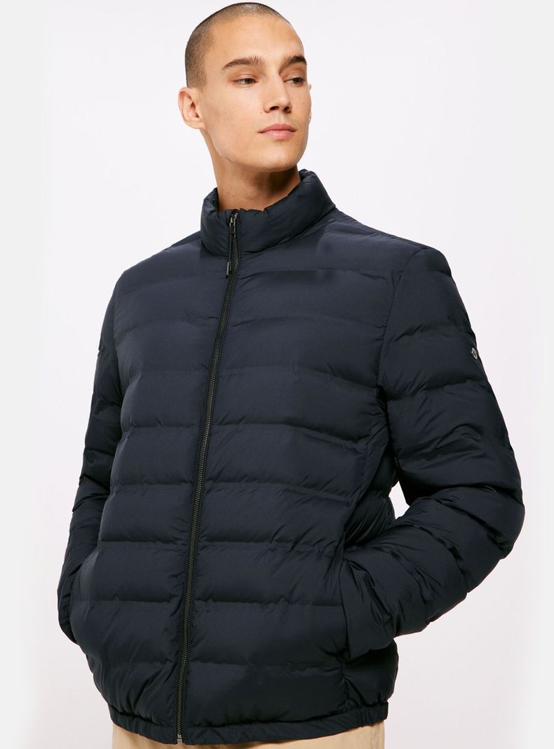 Chaqueta Acolchada Termosellada
