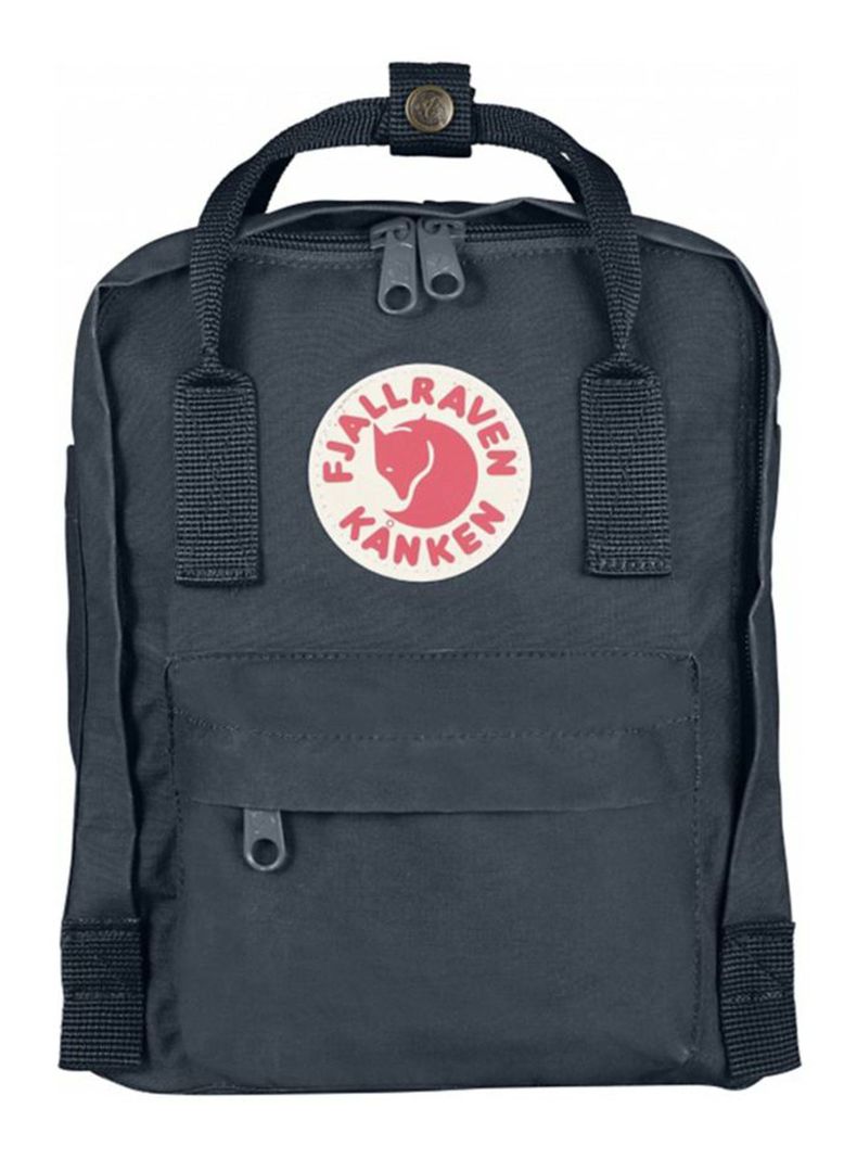 Mochila Mini Graphite Kanken