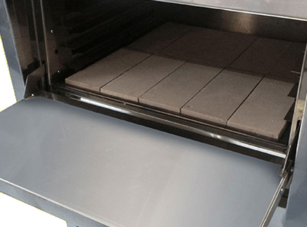 Cocina Industrial Gas Maigas 8 Platos 2 Hornos + Plancha-2