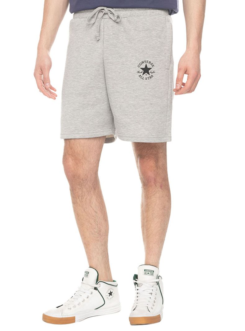 Converse Chuck Short Logo-0