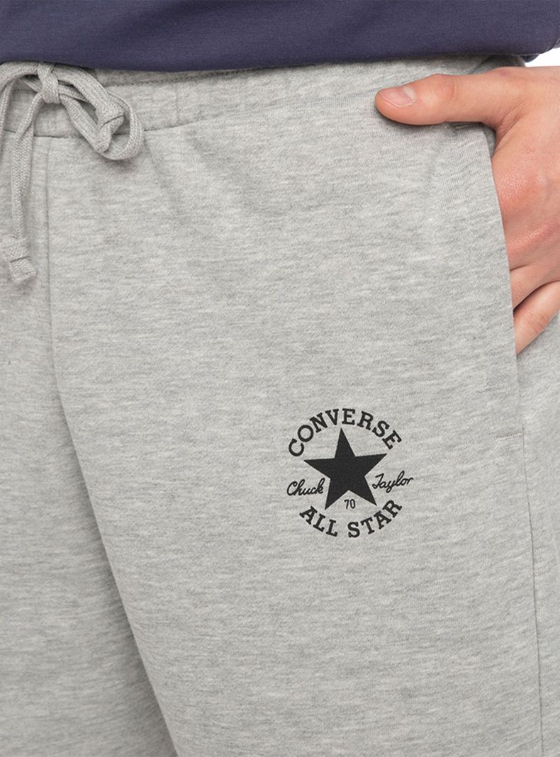 Converse Chuck Short Logo-2