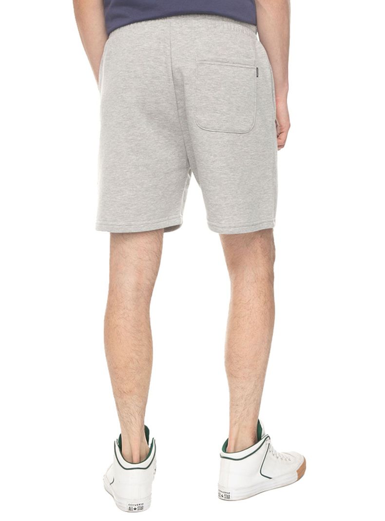 Converse Chuck Short Logo-1