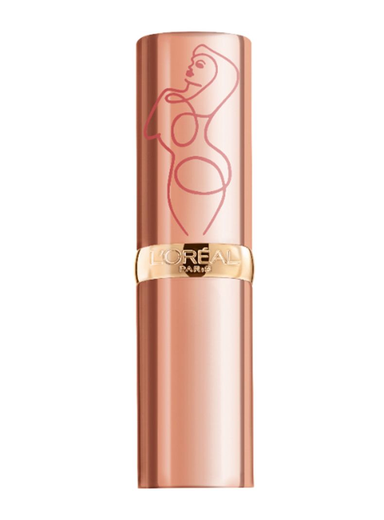 Labial Color Riche Les Insolents 176 Irreverent-2
