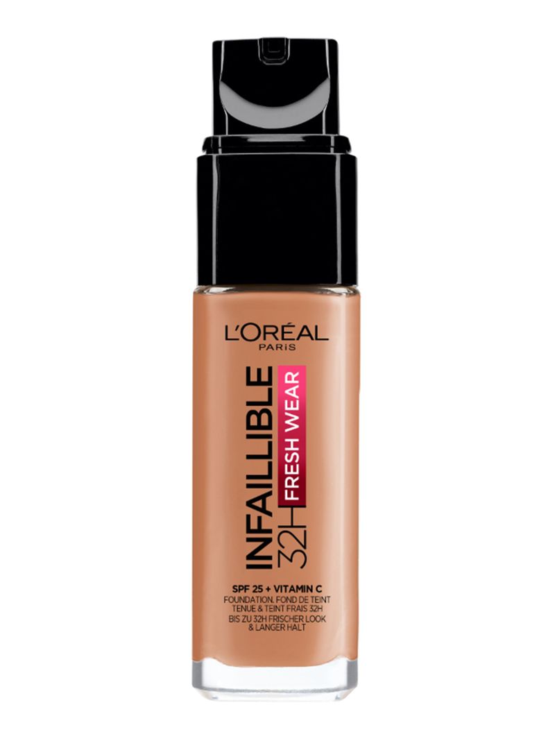 Base Infallible 32h Fresh Wear 320 Caramel/Toffee 30 g-2