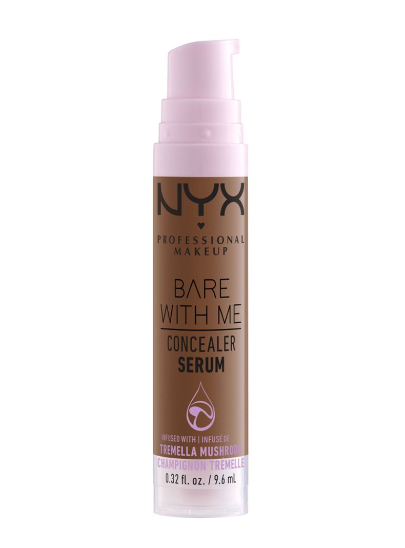 Corrector Bare With Me Concealer Sérum Mocha 9.6 ml-0