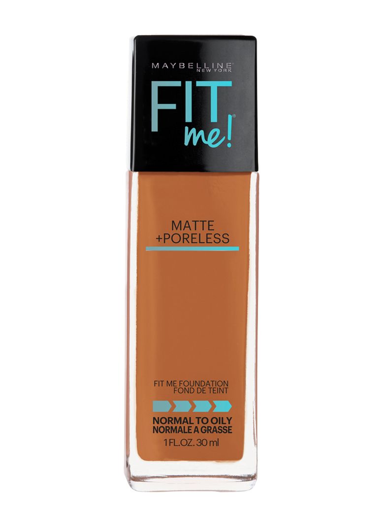 Base Maquillaje Fit Me Matte Maybelline