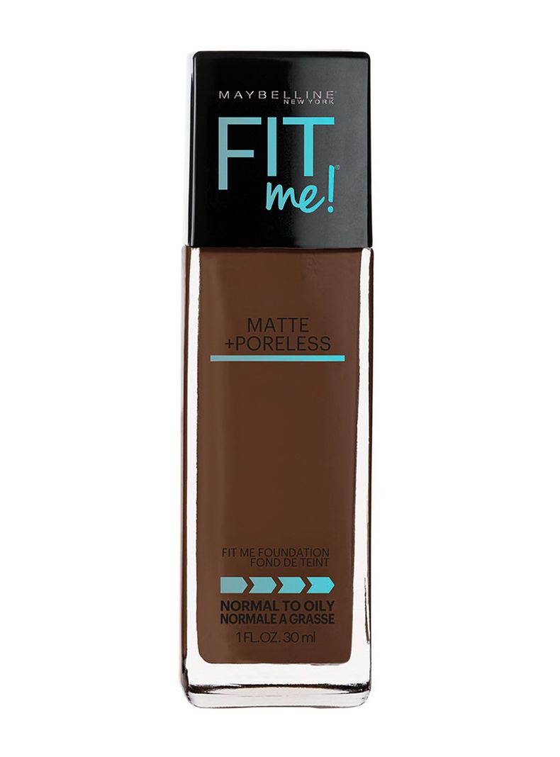Base Maquillaje Fit Me Matte Maybelline