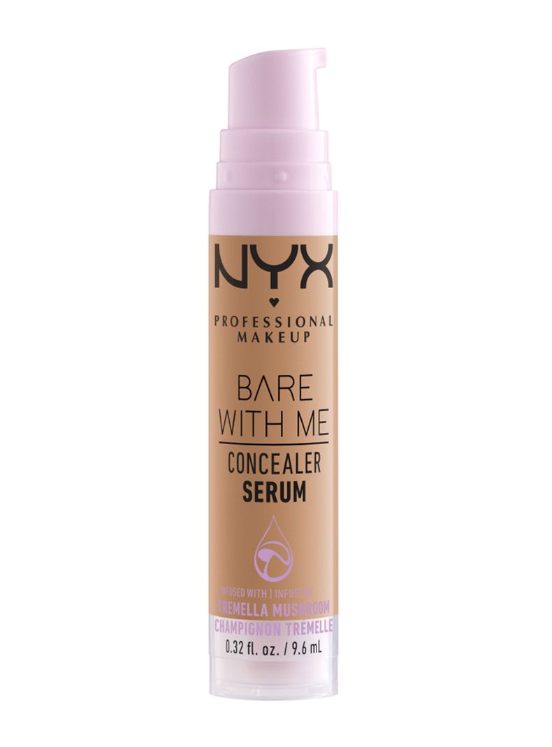 Corrector Bare With Me Concealer Sérum Sand 9.6 ml-0