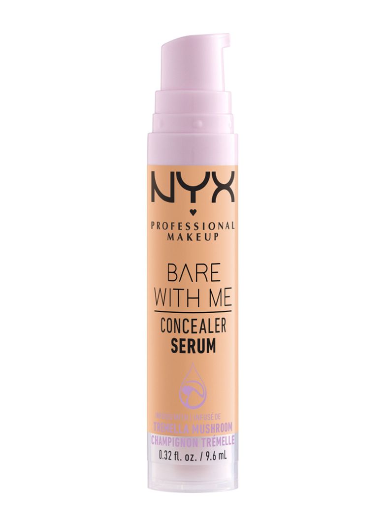 Corrector Bare With Me Concealer Sérum Tan 9.6 ml-0