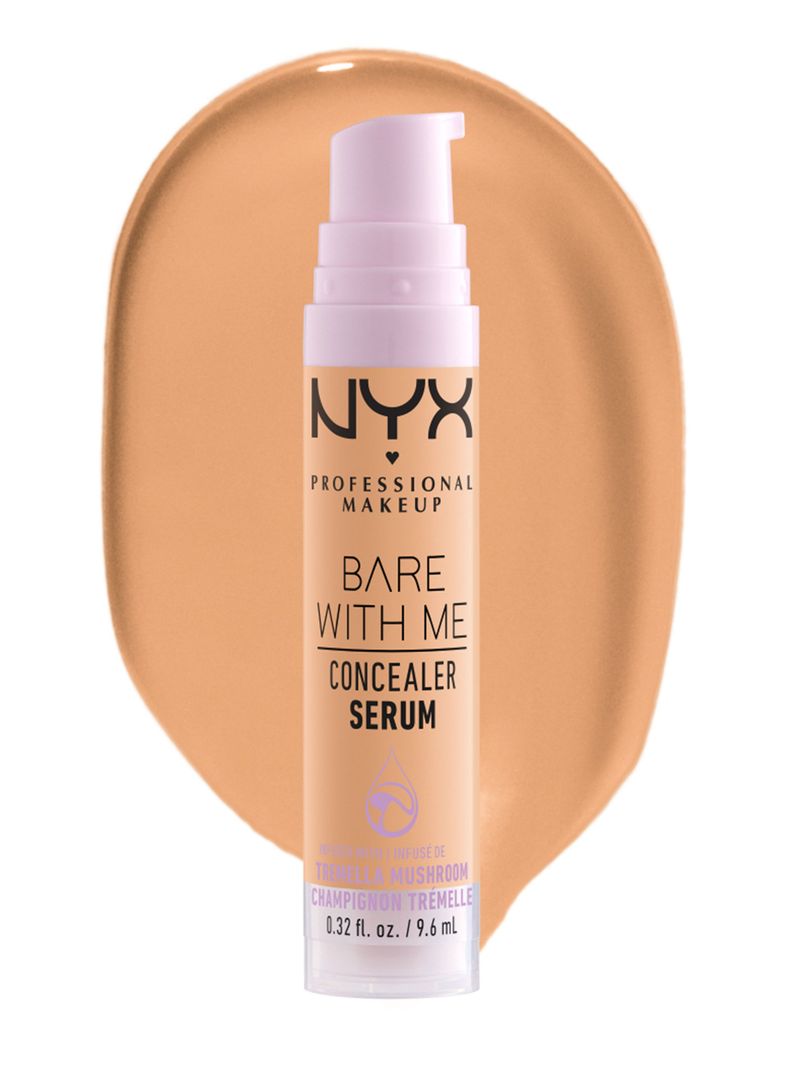 Corrector Bare With Me Concealer Sérum Tan 9.6 ml-3