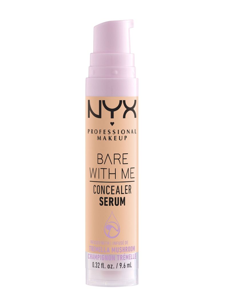 Corrector Bare With Me Concealer Sérum Beige 9.6 ml-0