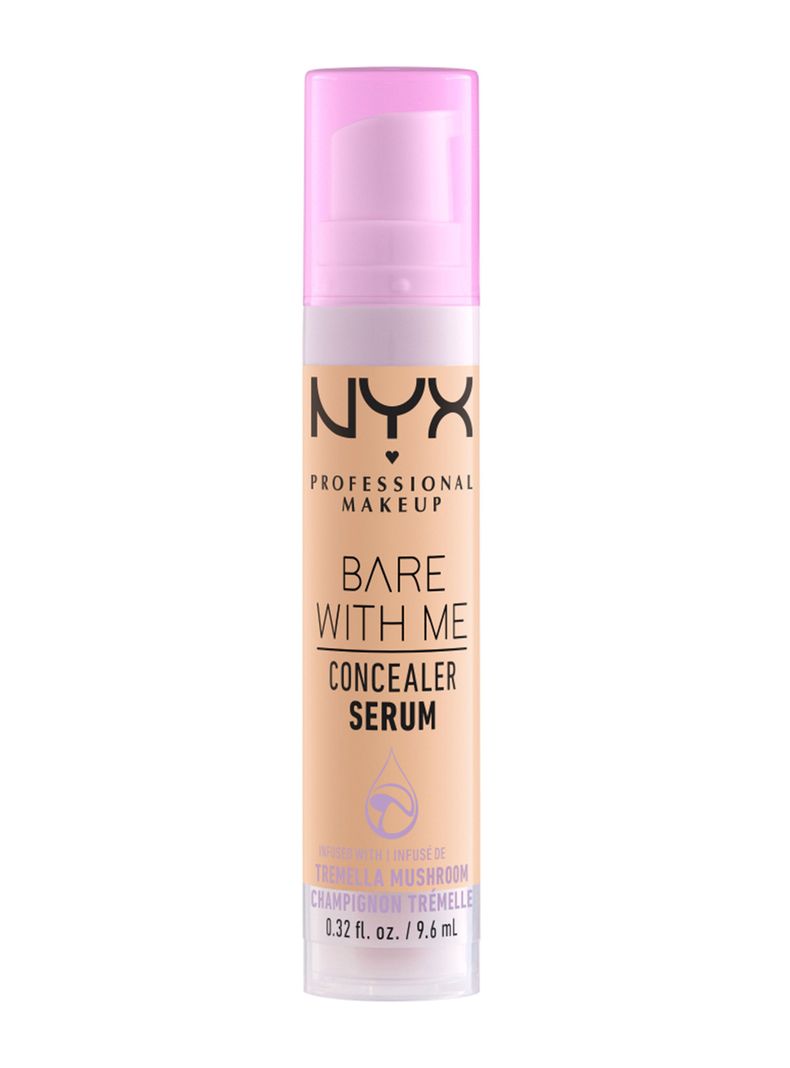 Corrector Bare With Me Concealer Sérum Beige 9.6 ml-2