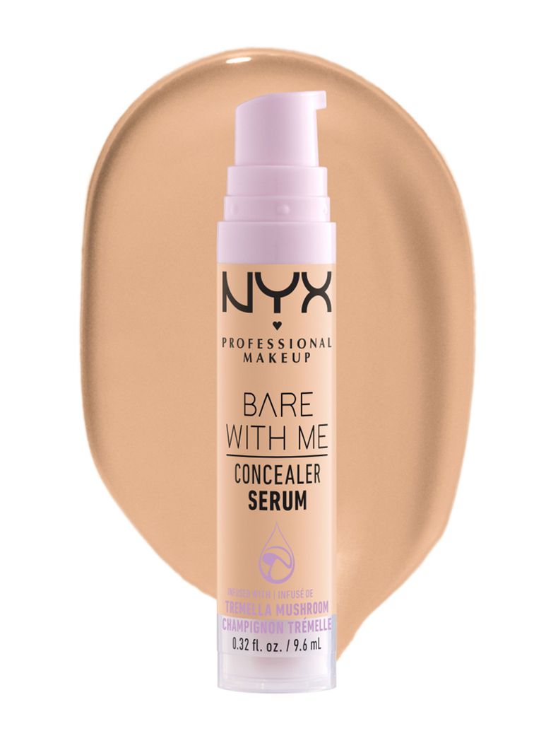 Corrector Bare With Me Concealer Sérum Beige 9.6 ml-3