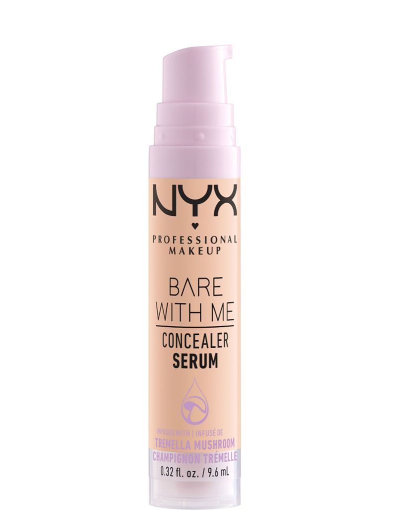 Corrector Bare With Me Concealer Sérum Vanilla 9.6 ml-0