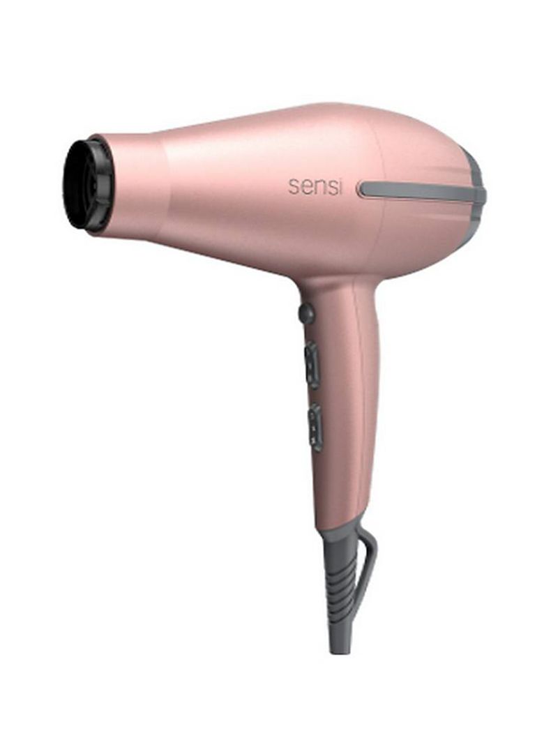 Secador de Pelo Tempo 5D Sensi Rose-1