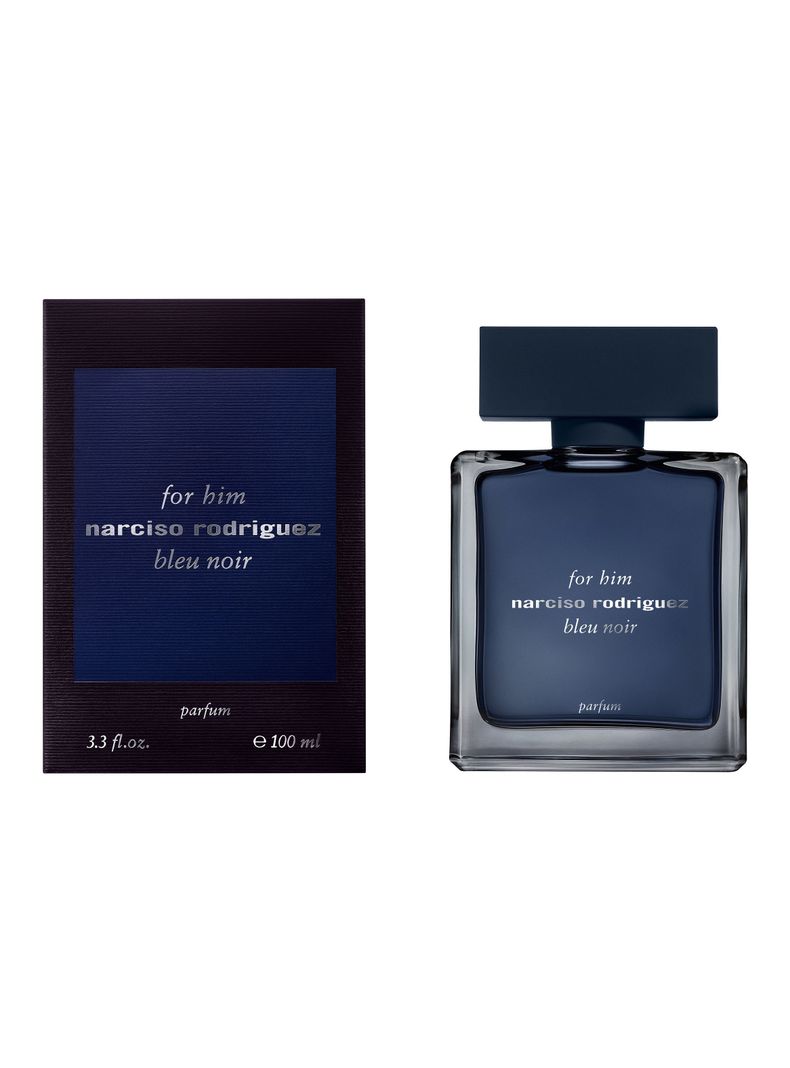 Perfume Narciso Rodriguez Bleu Noir Parfum Hombre EDP 100 ml-1