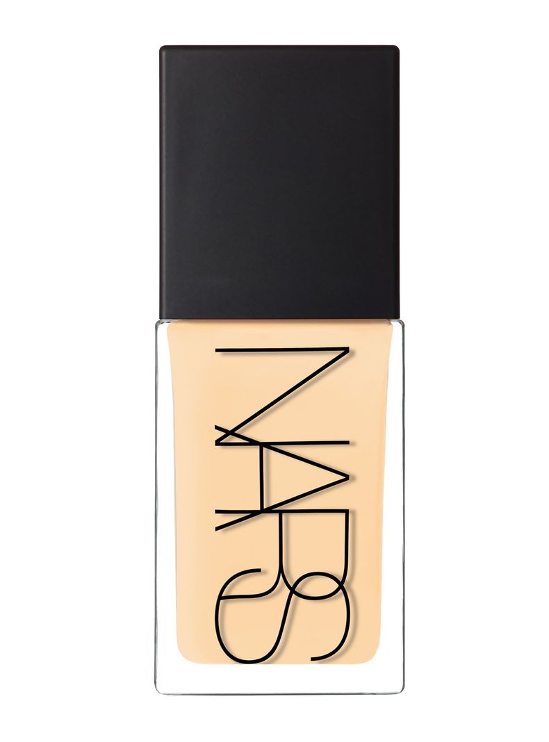 Base de Maquillaje Light Reflecting Foundation Deauville-0