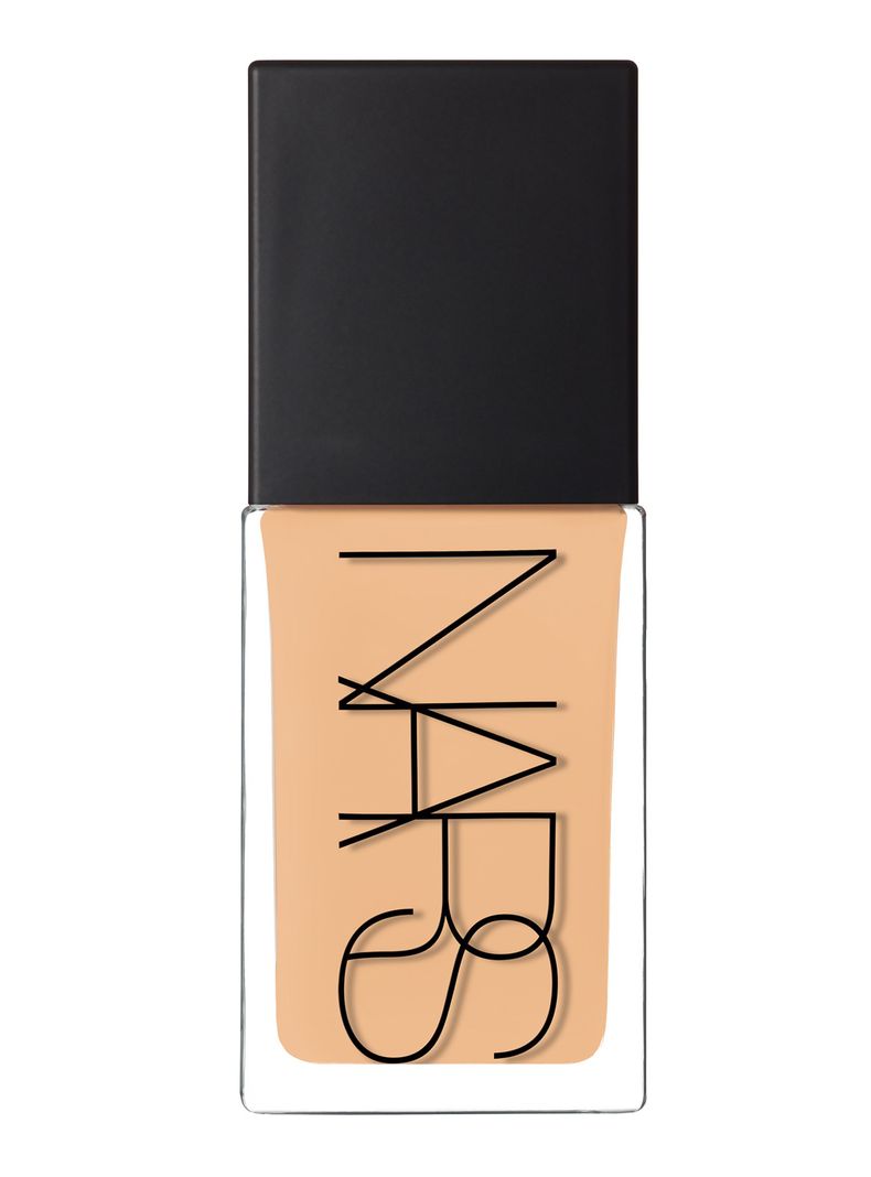 Base de Maquillaje Light Reflecting Foundation Punjab-0