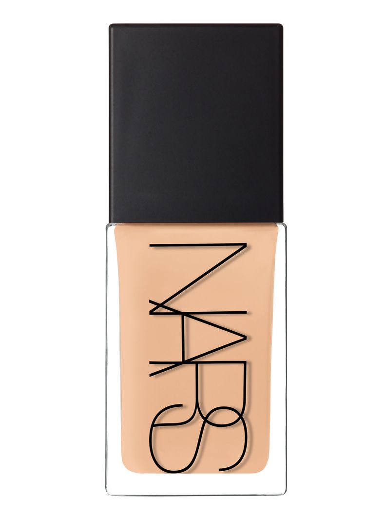 Base de Maquillaje Light Reflecting Foundation Patagonia-0