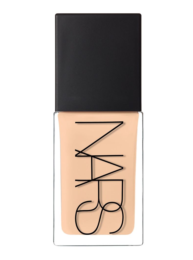 Base de Maquillaje Light Reflecting Foundation Vallauris-0