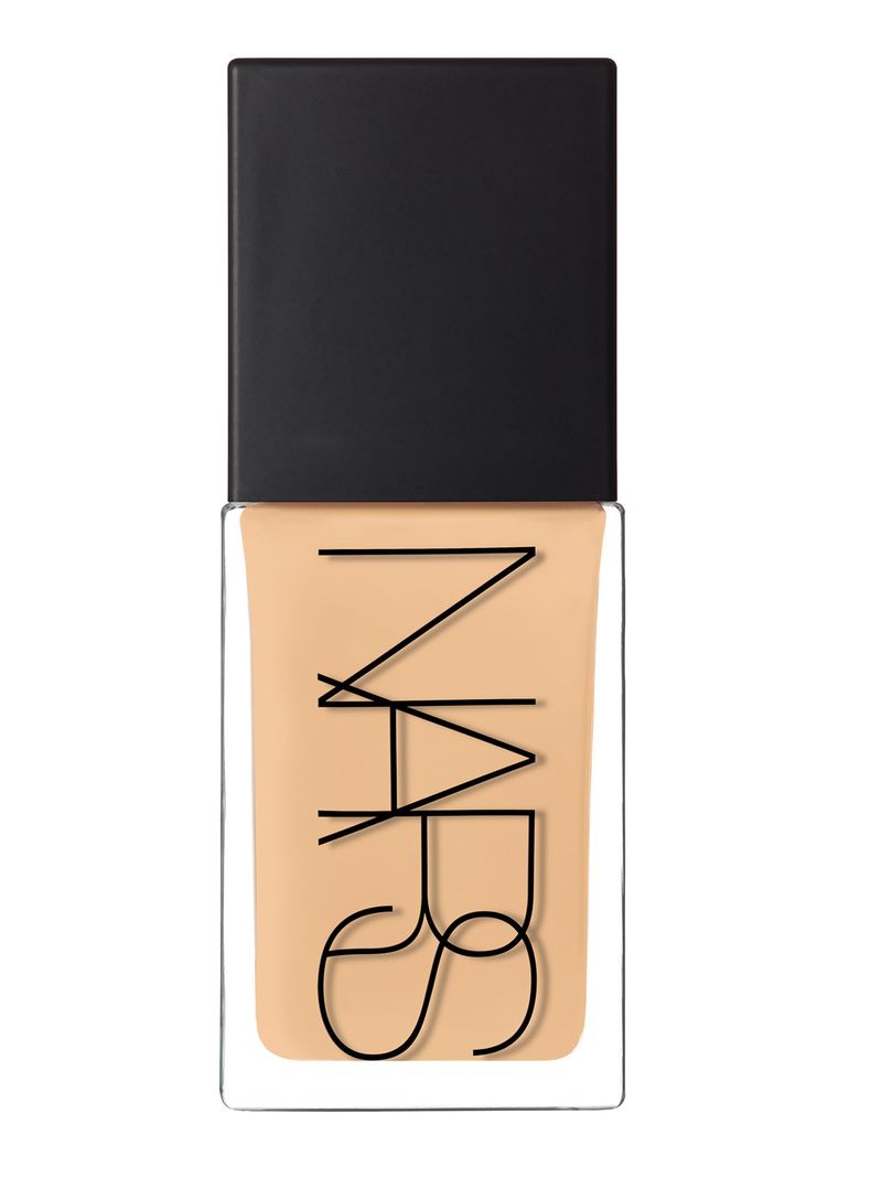 Base de Maquillaje Light Reflecting Foundation Santa Fe-0