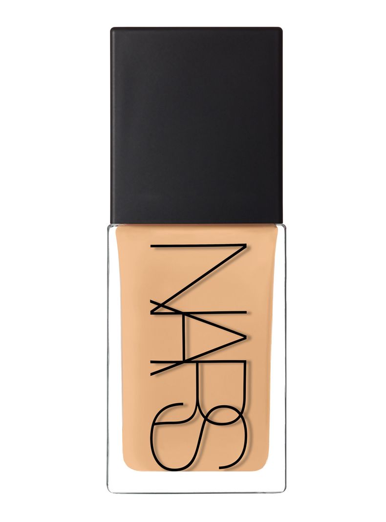 Base de Maquillaje Light Reflecting Foundation Barcelona-0